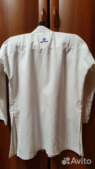 Кимоно для каратэ детское