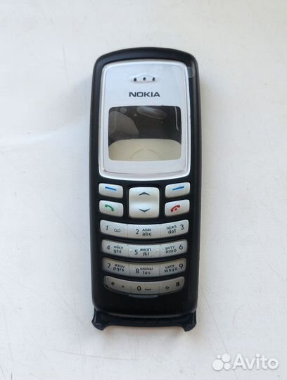 Корпус Nokia 2100