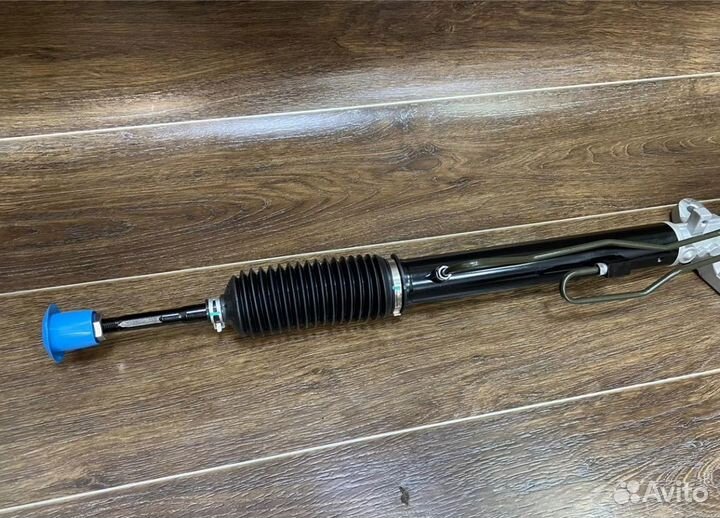 Рулевая рейка Hyundai Solaris, Kia Rio 2010-2017