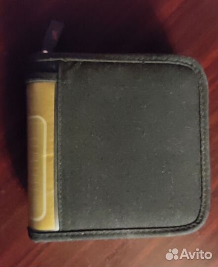 Футляр для CD дисков