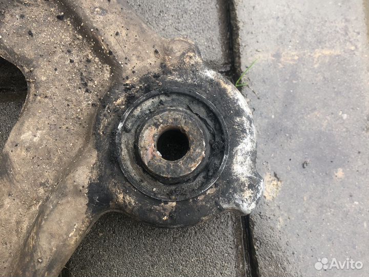 Рычаги для infiniti QX60