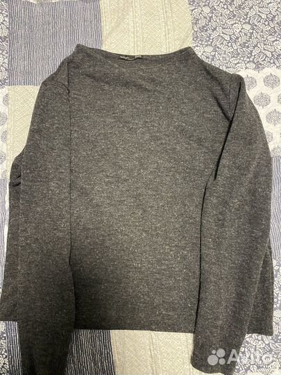 Шерстяной костюм Zara,S/M