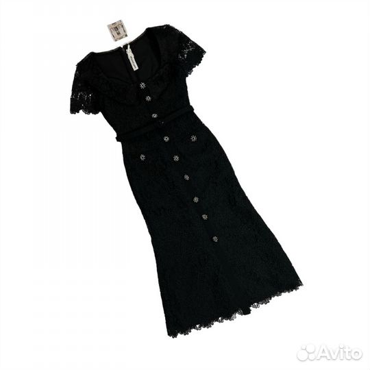 Платье Self-Portrait