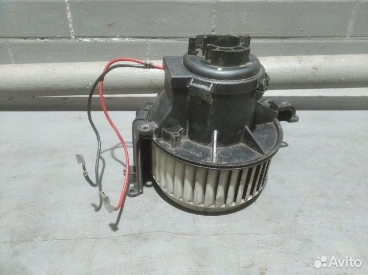 Мотор печки Opel Astra H 1.8 2007