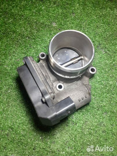 Дроссельная заслонка Volkswagen Tiguan NF CCZ 2.0L
