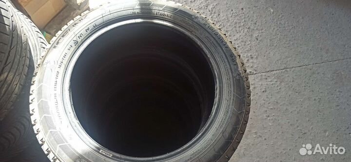 Triangle IcelynX TI501 215/55 R17
