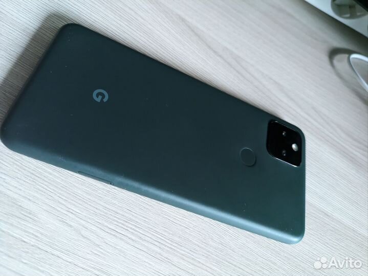 Google Pixel 5a 5G, 6/128 ГБ