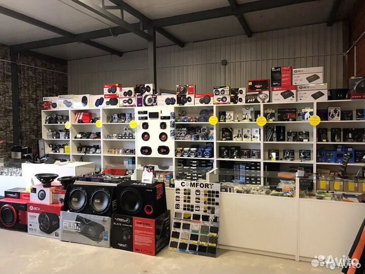 Автосигнализация Centurion 07