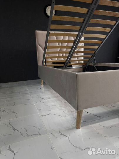 Кровать от производителя