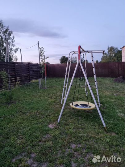 Спортивный комплекс