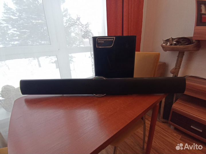 Домашний кинотеатр samsung ht-Е8200