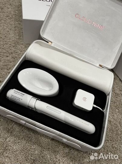 Cloud nine беспроводной стайлер