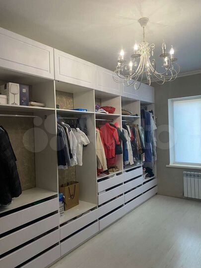 Дом 204 м² на участке 10 сот.