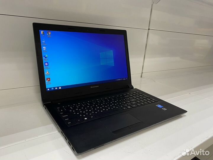 Ноутбук Lenovo B50-30