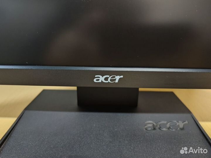 Монитор Acer 22