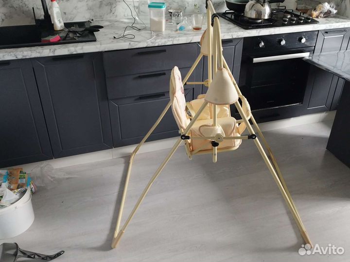 Детские качели