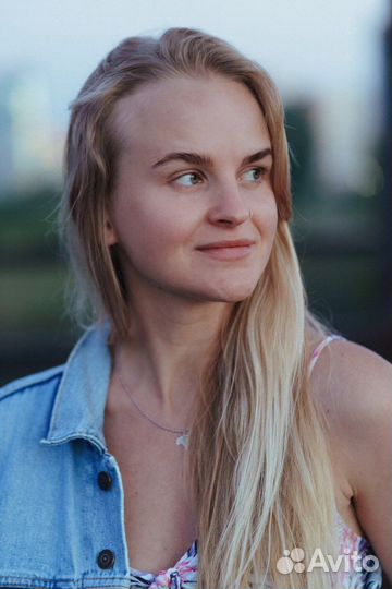 SMM-маркетолог, копирайтер, ORM