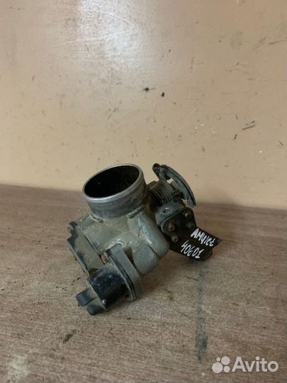 Заслонка дроссельная Amulet