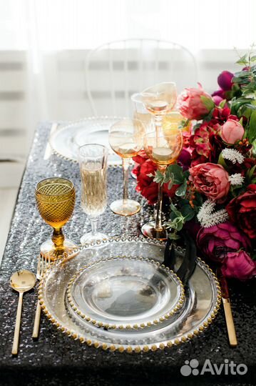 Аренда стульев Chiavari Кьавари