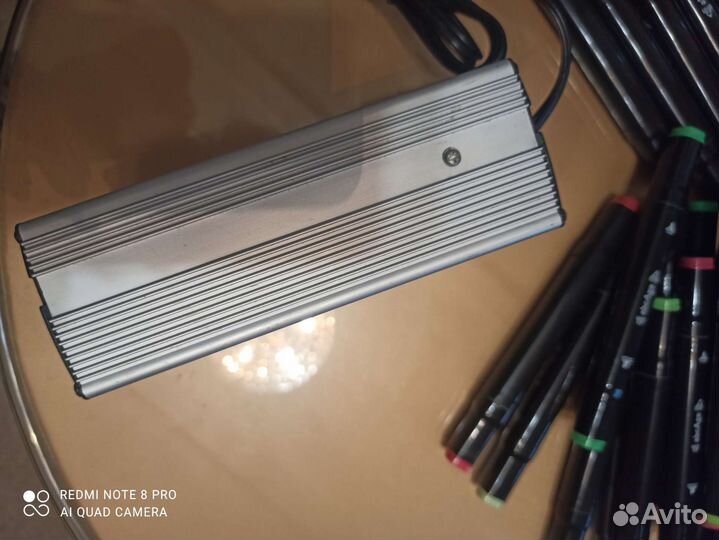 Конвектор электрический авто