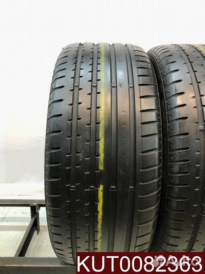 Continental ContiSportContact 2 265/45 R20 107U