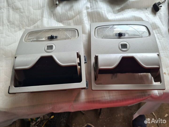 Фонарь салона Ford Mondeo 3 2007