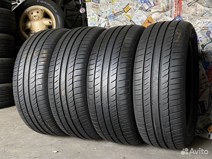 Michelin Primacy HP 215/50 R17