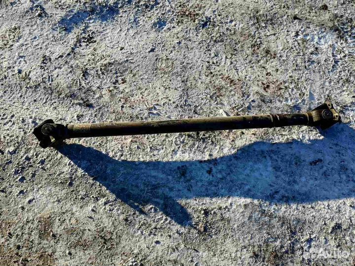 Карданный вал