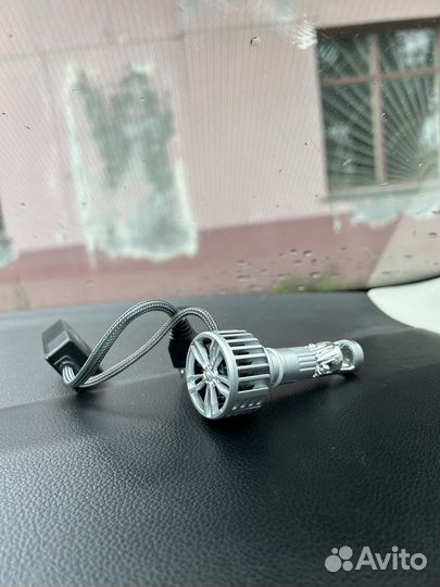 Свет идиодные лампочки SHO-ME