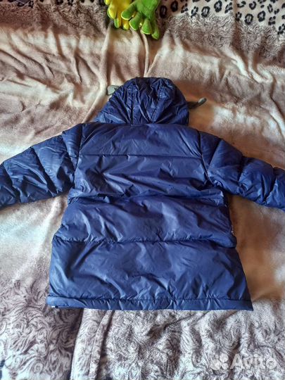 Куртка-конверт