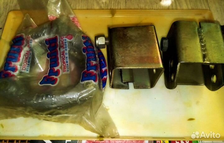 Проставки для увеличения клиренса ваз