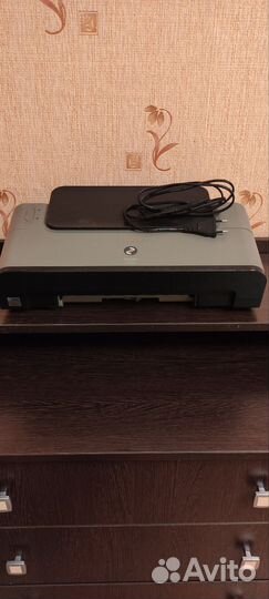 Принтер струйный Canon pixma ip2200