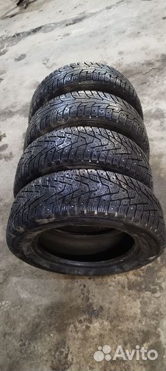 Hankook Winter I'Pike 175/65 R14