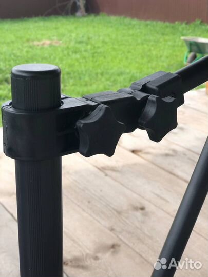 Фидер-арм 176 см