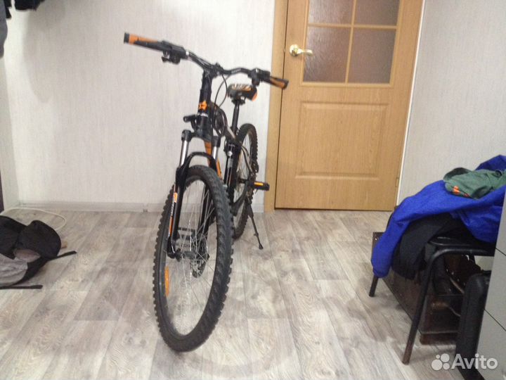 Велосипед Stern Energy 2.0 16