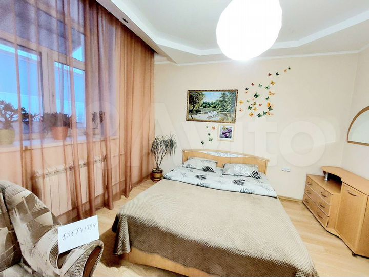 Квартира-студия, 34 м², 2/9 эт.