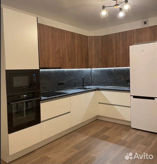 Изготовление мебели на заказ кухни, шкафы