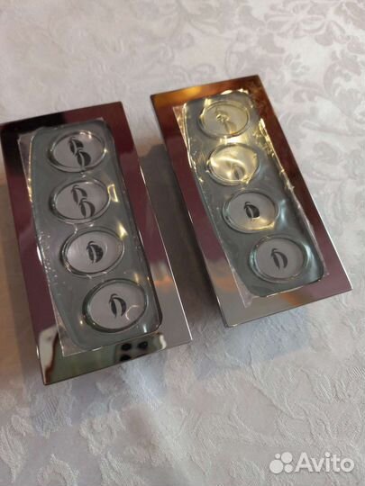 Блок (панель) кнопок пролива для кофемашин