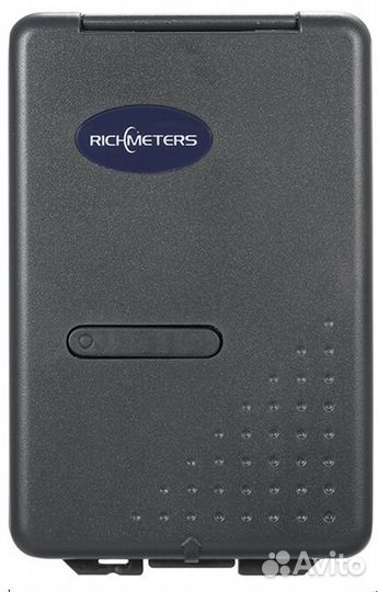 Цифровой мультиметр RichMeters VC921
