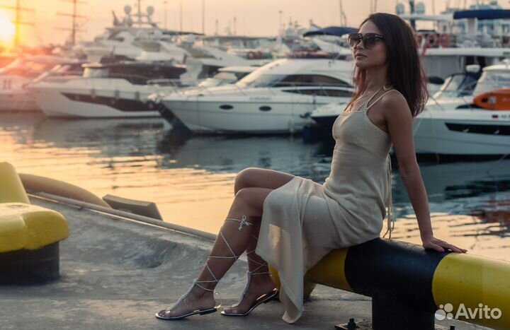 Фотосессия