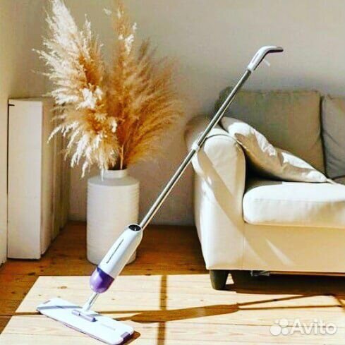 Аэрошвабра