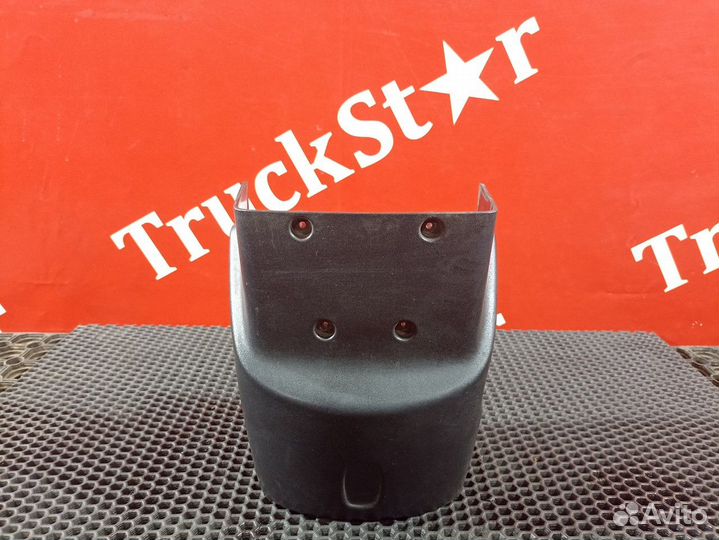 Кожух рулевой колонки верхний Daf XF105, Daf XF95