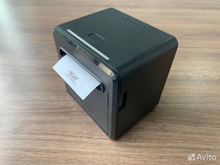 Онлайн касса, фискальный регистратор atol 22v2 Ф