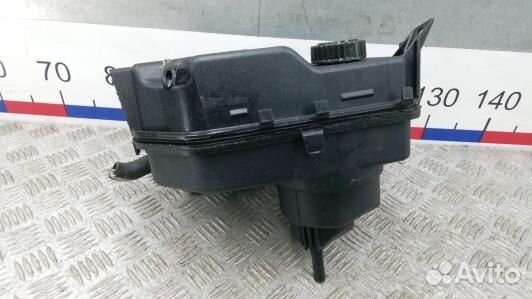 Бачок гу citroen C5 1 (LEA04NO01)