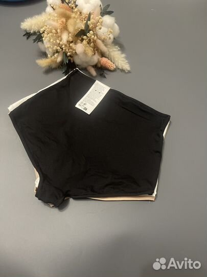 Трусы шорты женские hm XS S M