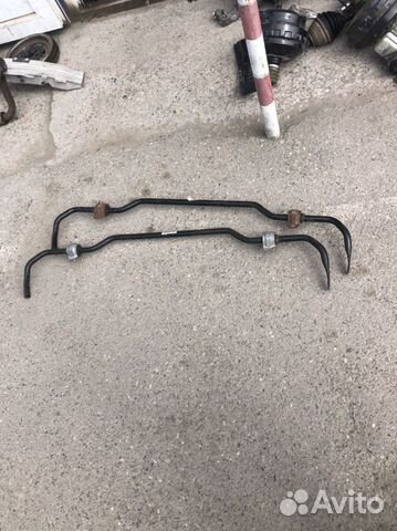 Стабилизатор Фольксваген пассат б6 пассат цц