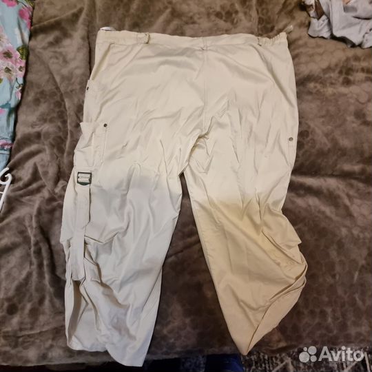 Бриджи женские летние