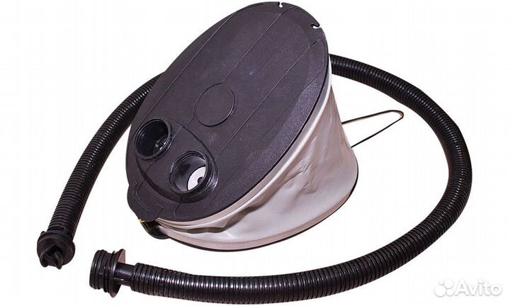 Насос ножной для лодок пвх