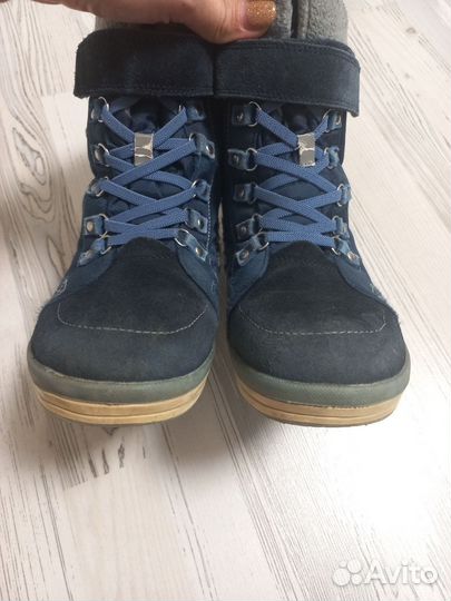 Ботинки reima 36
