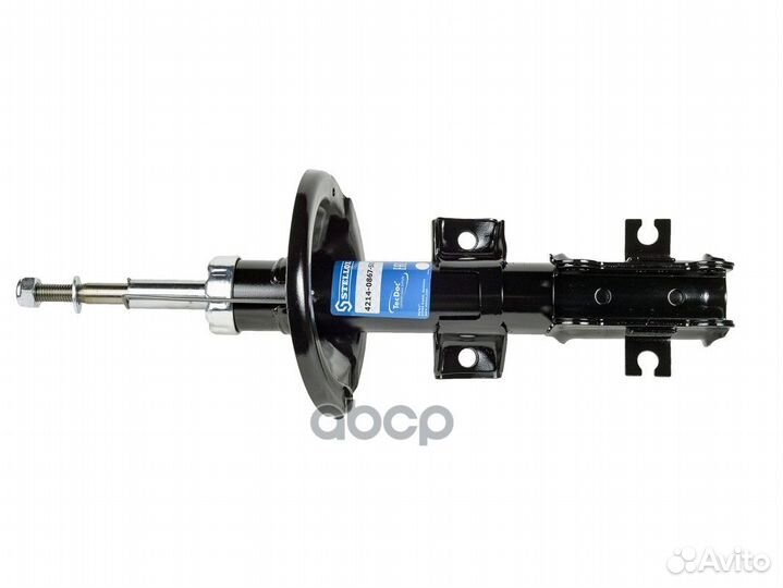 4214-0867-SX амортизатор передний газовый Volv